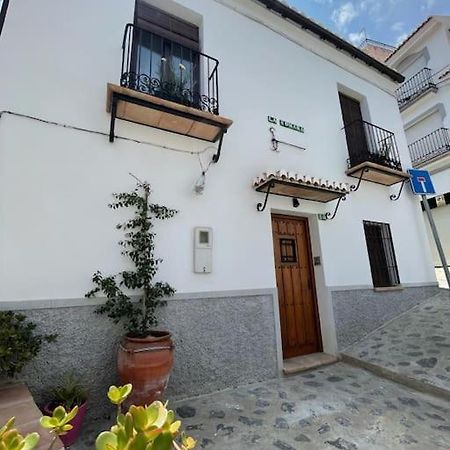Casa La Romana ซาโลเบรญา ภายนอก รูปภาพ