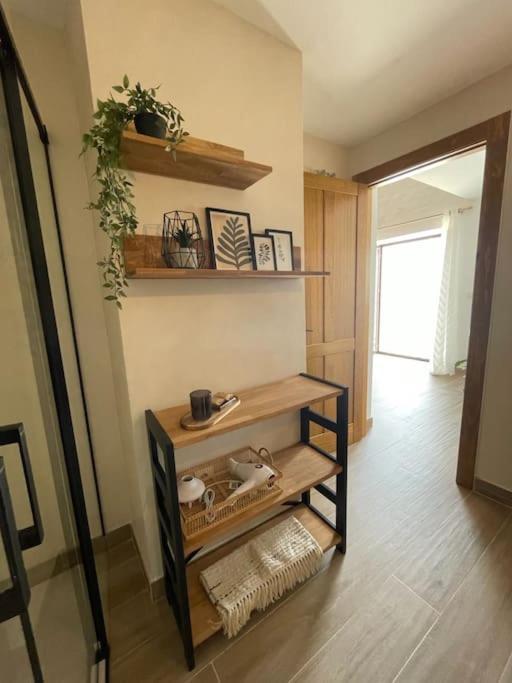 Casa La Romana ซาโลเบรญา ภายนอก รูปภาพ