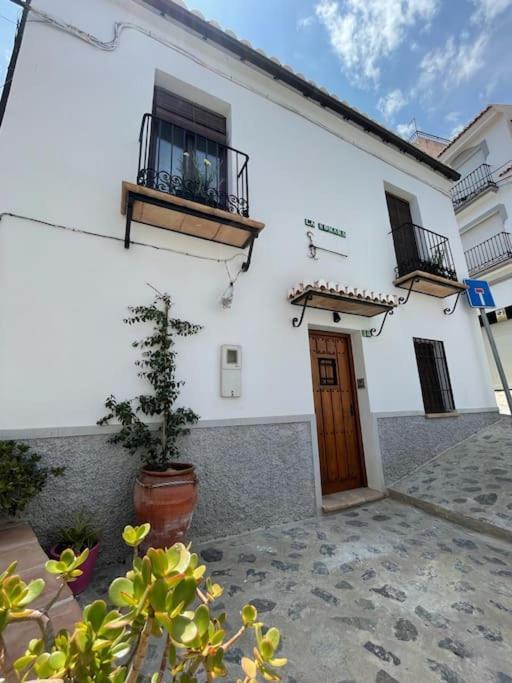 Casa La Romana ซาโลเบรญา ภายนอก รูปภาพ