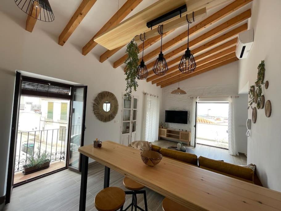 Casa La Romana ซาโลเบรญา ภายนอก รูปภาพ