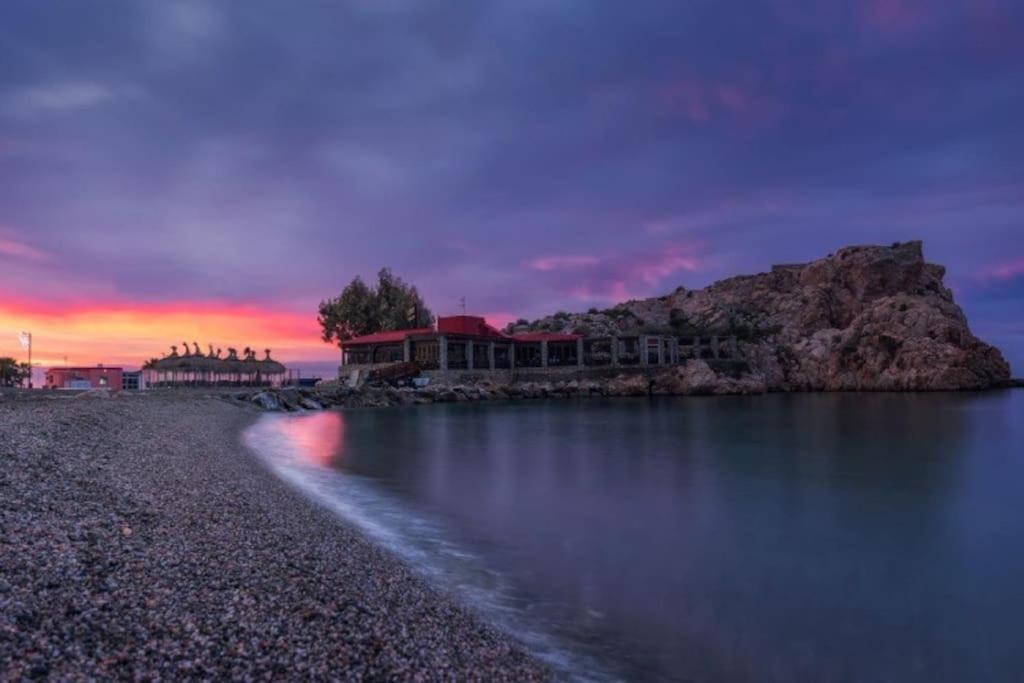Casa La Romana ซาโลเบรญา ภายนอก รูปภาพ