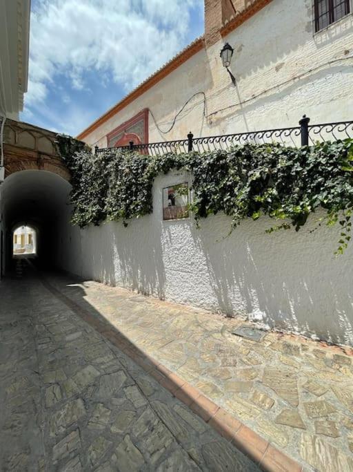 Casa La Romana ซาโลเบรญา ภายนอก รูปภาพ