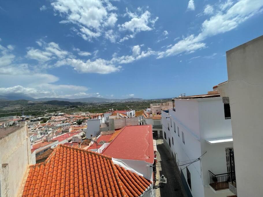 Casa La Romana ซาโลเบรญา ภายนอก รูปภาพ