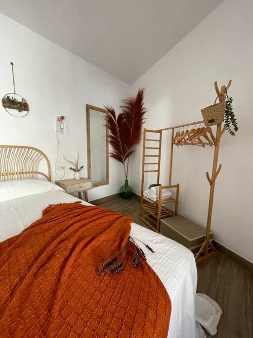 Casa La Romana ซาโลเบรญา ภายนอก รูปภาพ