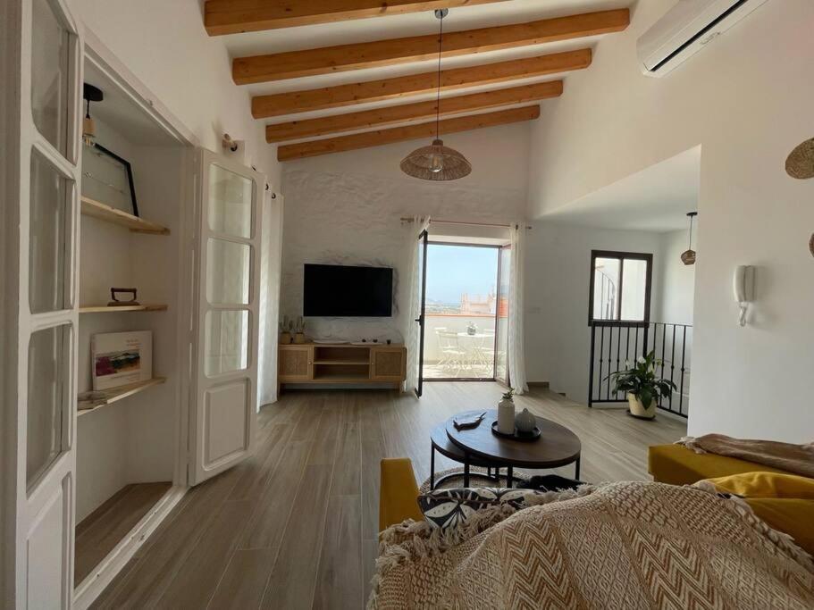 Casa La Romana ซาโลเบรญา ภายนอก รูปภาพ
