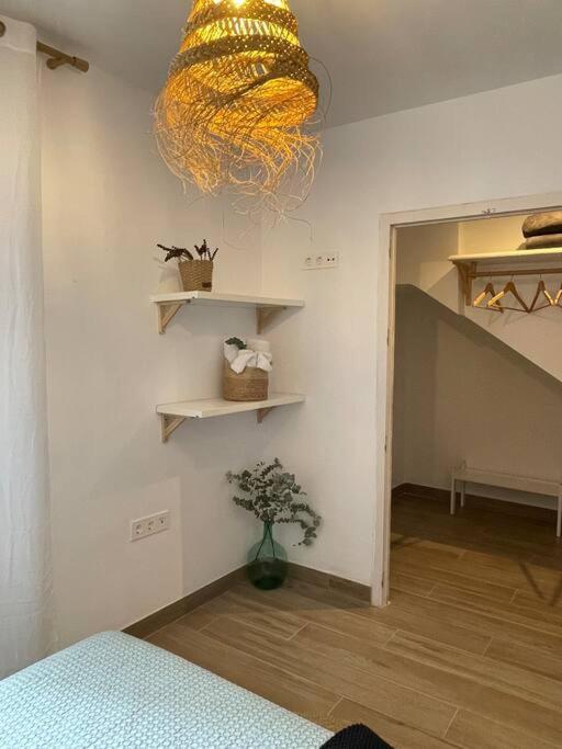 Casa La Romana ซาโลเบรญา ภายนอก รูปภาพ