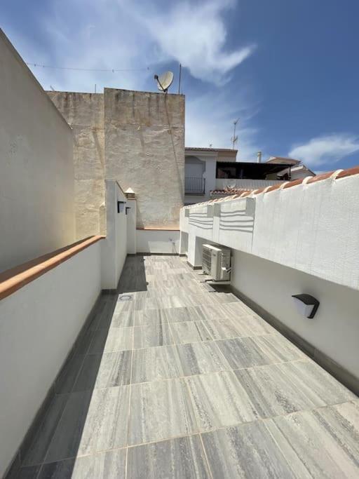 Casa La Romana ซาโลเบรญา ภายนอก รูปภาพ